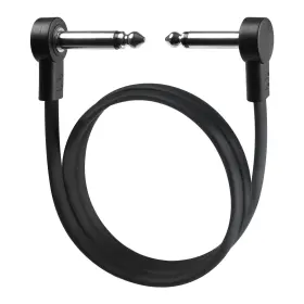 GOGOHOST003 GOGHOST Guitar Patch Cables Ts Right Angle