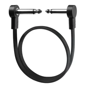 ZSBX01 GOGHOST Guitar Patch Cables Ts Right Angle Effect