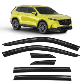 GOHOLY-B23-A GOHOLY Window Rain Guard Honda Crv