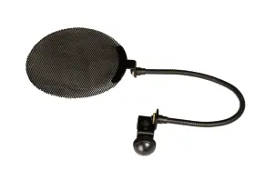 GOL-9603 GOLDEN AGE PROJECT Pop Filter