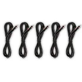 5RCA1 GOLDWOOD Podium Rca Extension Cables Pro Audio