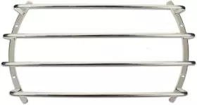 696396745924 GOLDWOOD Sound Steel Bar Tube Grills Speaker #2