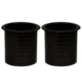 PT-307-2 GOLDWOOD Sound Speaker Cabinet Port Tubes Frequency