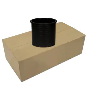 PT-309-27 GOLDWOOD Sound Speaker Cabinet Port Tubes Frequency