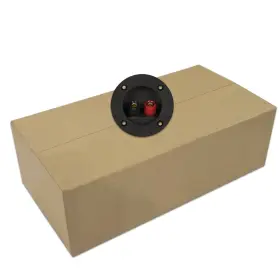 RGT-5025-250 GOLDWOOD Sound Round Power Terminal Plates