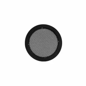 SG-M4-2 GOLDWOOD Snap Sound Steel Mesh Woofer Grills Speakers #3