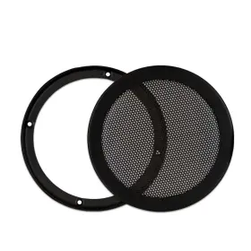 SGM6 GOLDWOOD Snap Sound Steel Mesh Woofer Grill Speaker