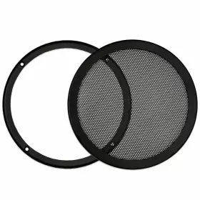 SGM8 GOLDWOOD Snap Sound Steel Mesh Woofer Grill Speaker