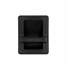 SH-3005-2 GOLDWOOD Sound Abs Pocket Handles Set Cabinet #2