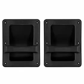SH-3005-2 GOLDWOOD Sound Abs Pocket Handles Set Cabinet