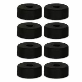 813282019444 GOLDWOOD SOUND Speaker Marking Feet Cabinet