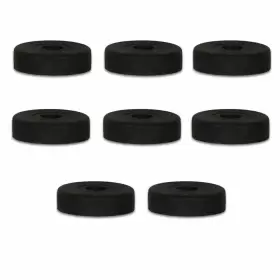 849155050849 GOLDWOOD SOUND Speaker Marking Feet Cabinet