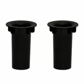 849155054502 GOLDWOOD SOUND Speaker Bass Air Box Port Tubes
