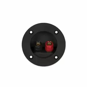 849155054625 GOLDWOOD SOUND Speaker Box Terminal Cups Round #2
