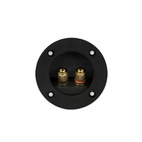 849155054687 GOLDWOOD SOUND Speaker Box Terminal Cups Round #2