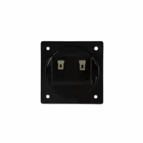 849155054823 GOLDWOOD SOUND Speaker Box Terminal Cups Square #3