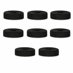 GF-605-8 GOLDWOOD SOUND Speaker Marking Feet Cabinet Rubber #2