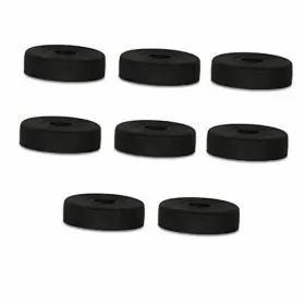 GF-605-8 GOLDWOOD SOUND Speaker Marking Feet Cabinet Rubber