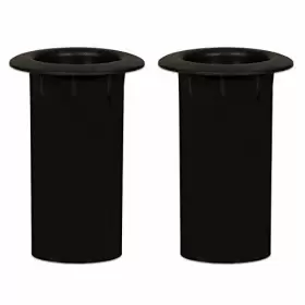 PT-304-2 GOLDWOOD SOUND Bass Air Box Port Tubes Speaker #3