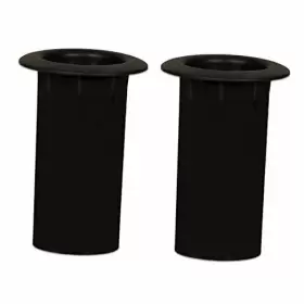 PT-304-2 GOLDWOOD SOUND Bass Air Box Port Tubes Speaker
