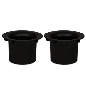 PT-F440-2 GOLDWOOD SOUND Speaker Bass Air Box Port Tubes