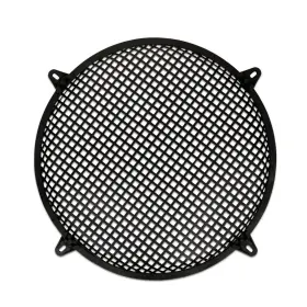 SWG-12C GOLDWOOD SOUND Subwoofer Grille Steel Waffle Speaker