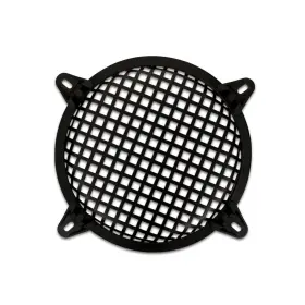 SWG-8C GOLDWOOD SOUND Subwoofer Grille Steel Waffle Speaker