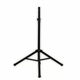 SS1-PR GOLDWOOD Podium Pa Dj Steel Speaker Stand Telescoping #2