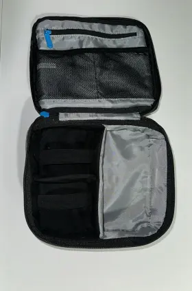 GPVC-17 GOPOLE Venturecase Weather Gopro Cameras #2