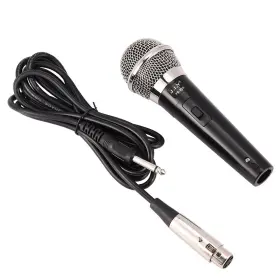 GOSHYDA8CNSXGM57D6227 GOSHYDA Karaoke Microphone Dynamic