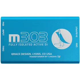 M303DI GRACE DESIGN Box
