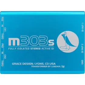 M303S GRACE DESIGN Stereo Box