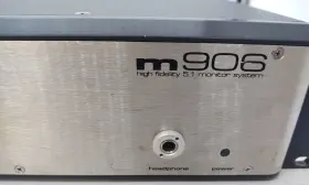 M906 GRACE DESIGN High Fidelity Monitor #2