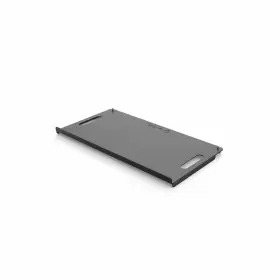 049521403439 GRAVITY Utility Shelf Second Tier Keyboard Stand