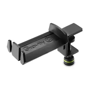 GR-GHPHTC01B GRAVITY Desk Mount Headphones Hanger