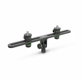 GR-GMSSTB01PRO GRAVITY Stereo Microphone Bar