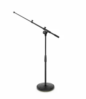 GR-GTMS2222-BS GRAVITY Tms Touring Microphone Stand #3