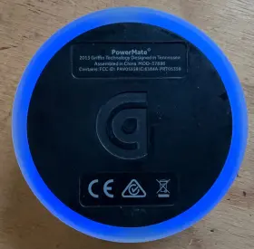 GC37886 GRIFFIN Powermate Bluetooth Wireless Programmable #3