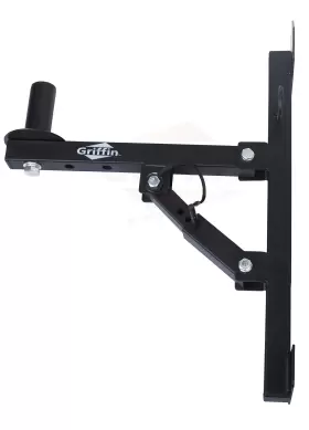 AP3372.A GRIFFIN Md Pa Speaker Wall Mount Holders Pro Audio #3