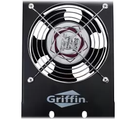 APRR3UW3F GRIFFIN Pack Rackmount Cooling Fans Triple Studio #3