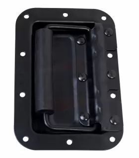 U-APAC012-PK GRIFFIN Box Speaker Cabinet Handles Dj Rack Road #2