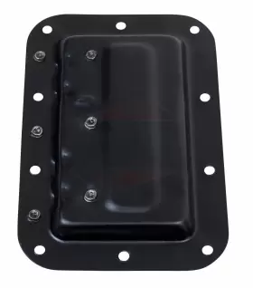 U-APAC012-PK GRIFFIN Box Speaker Cabinet Handles Dj Rack Road #3
