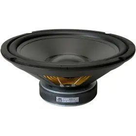 10PR-8 GRS Poly Cone Rubber Surround Woofer