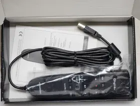 013835536558 GRUNDIG Digta Sonicmic Usb Dictation Microphone #2