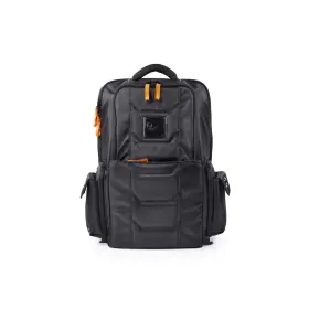 VB02-BLK GRUV GEAR Club Bag Classic