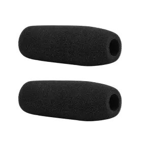 DHY0467B GSHLLO Camera Microphone Windscreens Foam Cover