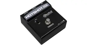 DM-1 GT RADIAL Hotshot Microphone Switcher