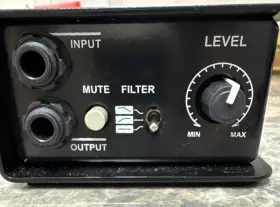 R800103000 GT RADIAL Engineering Reamp Jcr Studio Reamper #2