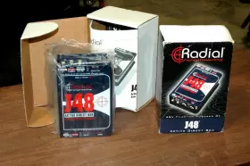 R800300133080 GT RADIAL Engineering Phantom Box
