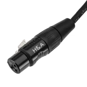 G-XMF-15 H-A Elite Pro Xlr Microphone Cable Rean Connectors #2